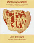 Research paper thumbnail of Sebastiaan Ostkamp, 2000: Veertiende-eeuws tinglazuuraardewerk uit de Nederlanden. In: Goed gevonden. Opstellen over middeleeuwse archeologie voor H.J.E. van Beuningen. Rotterdam Papers 11. Rotterdam.