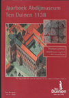 Research paper thumbnail of Sebastiaan Ostkamp, 2006: Tinglazuurplavuizen, archaische majolica en gebrandschilderd glas uit de 14e-eeuwse Nederlanden. In: Jaarboek Abdijmuseum Ter Duinen 1138. Nova Monasterii, Vol. 5.