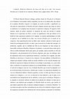 Research paper thumbnail of LABÈQUE, MARCELO HORACIO, En busca del Dios de la vida: Una travesía filosófica por el mundo de las religiones, Buenos Aires, Agape Libros, 2014, 128 pp.