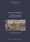 Research paper thumbnail of Da Roma a Vienna: scelte drammaturgiche e compositive nelle prime due intonazioni della «Didone abbandonata» (1747, 1749) di Niccolò Jommelli