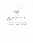 Research paper thumbnail of Solution manuel mackinley