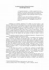 Research paper thumbnail of Les déstructurations d’Edouard Farronato :  nouvelles figures du bois