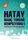 Research paper thumbnail of " Hatay Samandağ'da Arap Ortodoks Topluluğunda Azize Tekla Anma Törenleri"