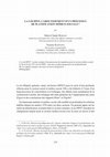 Research paper thumbnail of La loi HPST, l'aboutissement d'un processus de planification médico-sociale ?