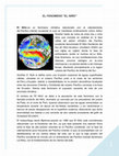 Research paper thumbnail of EL-FENOMENO-DEL-NIÑO