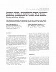 Research paper thumbnail of Ocupación humana y monumentalidad durante la Prehistoria Reciente en el islote de Guidoiro Areoso (Ría de Arousa, Pontevedra): investigaciones en el marco de las dinámicas litorales atlánticas actuales