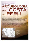 Research paper thumbnail of Excavaciones en La Puntilla (1300 – 100 a.n.e.): Arqueología en la costa sur del Perú