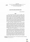 Research paper thumbnail of Klasik Türk Şiiri Estetiğinde Sihir