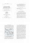 Research paper thumbnail of Galina V. Shishkina, Olga N. Inevatkina(2012) WESTERN LANDS OF SAMARQAND SOGHD. TYPES OF ARCHAEOLOGICAL MONUMENTS