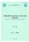 Research paper thumbnail of John P. HUGHES, Diller ve Yazı, Türk Dünyası İncelemeleri Dergisi, V/5, Kış 2005, İzmir, s. 339–351. (Çeviri, İsmail Ulutaş ile beraber).