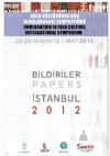 Research paper thumbnail of Türk Dilinde “Ebediyete Göç” Etrafında Teşekkül Etmiş Kelimeler, Halk Kültüründe Göç Uluslararası Sempozyumu Bildirileri, (28–29–30 Mayıs 2010, Balıkesir), İstanbul 2012, Motif Vakfı Yayınları, s. 744-751.