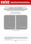 Research paper thumbnail of SABAHATTİN ALİ ROMAN KARAKTERLERİNDEKİ KADINSILIK-ERKEKSİLİK VE CİNSEL YÖNELİMLER,FEMINITY-MASCULINITY AND SEXUAL ORIENTATIONS OF THE CHARACTERS IN THE SABAHATTIN ALI’S NOVELS