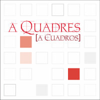 Research paper thumbnail of Catálogo exposición "A Cuadros"