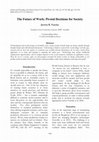 Research paper thumbnail of An integrated assessment approach to optimal forest bioenergy production for young Scots pine stands