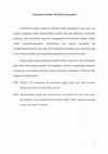 Research paper thumbnail of Penerapan Pendekatan Saintifik 5M Dalam Pembelajaran Matematika SMP dan SMA