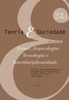 Research paper thumbnail of Dossiê Arqueologia: Tecnologia e Interdisciplinaridade