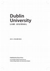 Research paper thumbnail of Conventions in Judicial Decision-making: Epistemology and the Limits of Critical Self-Consciousness