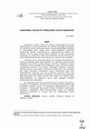 Research paper thumbnail of Dilbilimsel Uzatım ve Türkçedeki Yaygın Örnekleri [Linguistic Pleonasm and its Common Examples in Turkish]