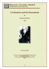 Research paper thumbnail of Civilization and Its Discontents