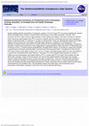 Research paper thumbnail of Palaeoenvironmental Constraints on Productivity at the Cenomanian-Turonian boundary: An Example from the Pueblo Stratotype, Colorado