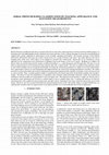 Research paper thumbnail of Aerial Photo Building Classification by Stacking Appearance and Elevation Measurements