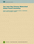 Research paper thumbnail of San Juan Bay Estuary watershed urban forest inventory