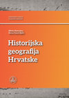 Research paper thumbnail of Historijska geografija Hrvatske