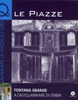 Research paper thumbnail of D. Camardo-G. Cerchia (a cura di), Fontana Grande a Castellammare di Stabia : storia e recupero, Castellammare dio Stabia 2009.