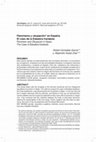 Research paper thumbnail of Feminismo y okupación en España. El caso de la Eskalera Karakola.  Feminism and Okupación in Spain. The Case of Eskalera Karakola