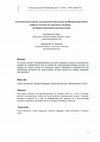 Research paper thumbnail of Legitimation and De-legitimation Processes of Memorandum II in Greece: Facets of Strategic Framing in Greek Parliamentary Discourse