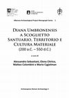 Research paper thumbnail of M. De Benetti, I reperti numismatici - In: Diana Umbronensis a Scoglietto. Santuario, Territorio e Cultura Materiale (200 a.C.-550 d.C.), Archaeopress Roman Archaeology 3, 2015, pp. 244-278,