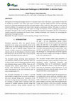 Research paper thumbnail of Introduction, Status and Challenges to MICROGRID : A Review Paper