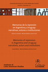 Research paper thumbnail of “De la dictadura al bicentenario: políticas de memoria en el Ejército Argentino (1999-2011)”, Stockholm Review of Latin American Studies, University of Stockholm, 7, Suecia, Diciembre 2011.