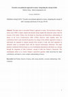 Research paper thumbnail of Towards a neo-polanyian approach to money: integrating the concept of debt