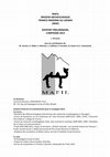 Research paper thumbnail of Mission Archaéologique Franco-Indienne au Ladakh (MAFIL): campagne 2013, rapport préliminaire