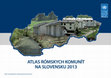 Research paper thumbnail of ATLAS rómskych komunít na Slovensku 2013