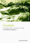 Research paper thumbnail of Geniekult in Geisteswissenschaften und Literaturen um 1900 und seine filmischen Adaptionen. Einleitung