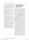 Research paper thumbnail of Religiöser Pluralismus und unsichtbare Religion in der säkularen Gesellschaft (Berger, Luckmann)