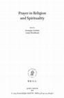 Research paper thumbnail of Establishing a 'Culture of Prayer': Holistic Spirituality and the Social Transformation of Contemporary Evangelicalism