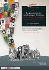 Research paper thumbnail of La promotion de l'écrivain par lui-même dans les collections de monographies illustrées de poche (1944-2015) - Université de Caen - LASLAR - ANR Littépub - 28 janvier 2016