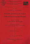 Research paper thumbnail of SOZZI M., Berna F. & Vannucci S. (2004): "Geochemical characterization of the siliceous raw materials from the Acheulean site of Cimitero di Atella (Potenza, Southern Italy)", Acts of the XIVth UISPP Congress, Section 2, BAR International Series 1270/2004, pp. 75-84.