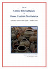 Research paper thumbnail of Per un Centro Interculturale di Roma Capitale Multietnica