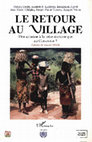 Research paper thumbnail of Le retour au village. Une solution à la crise économique au Cameroun ? [Back to the village. A solution to the economic crisis in Cameroon?]