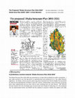 Research paper thumbnail of Commentary on DSP 2016-2035 in the Daily Independent of 17 Oct 2015 & 19 Jan 2016