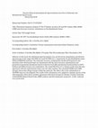 Research paper thumbnail of SAA-D-13-01042R1.pdf pycolinaldehyde new (1 suvit)