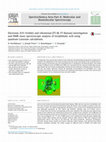 Research paper thumbnail of Electronic [UV–Visible] and vibrational [FT-IR, FT-Raman] investigation and NMR–mass spectroscopic analysis of terephthalic acid using quantum Gaussian calculations