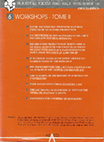 Research paper thumbnail of Peretto C., Longo L., Milliken S., Ollé A., SOZZI M:, Verges J. (1998): "The significance of the lithic industry from Ca' Belvedere di Monte Poggiolo in the context of the origin of the human population of Europe", Proceedings of the XIII UISPP Congress,  6 (Workshops) - Tome II, pp. 921-927.