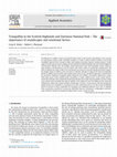 Research paper thumbnail of Tranquillity in the Scottish Highlands and Dartmoor National Park – The importance of soundscapes and emotional factors