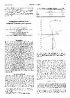 Research paper thumbnail of Nonunique Solutions to the Transonic Potential Flow Equation