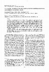 Research paper thumbnail of The seasonal variation of dimethyl sulfide and dimethylsulfoniopropionate concentrations in nearshore waters